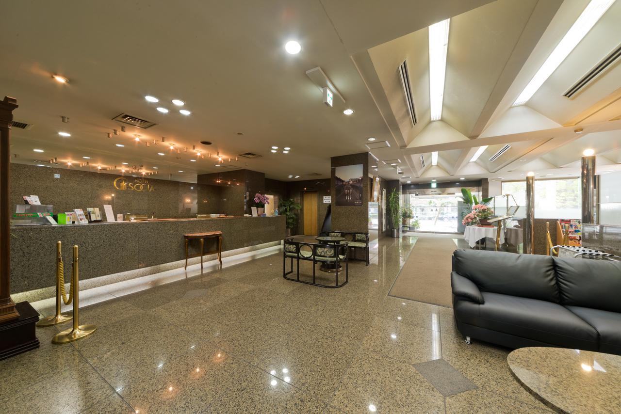Hotel Socia Hita Exterior photo