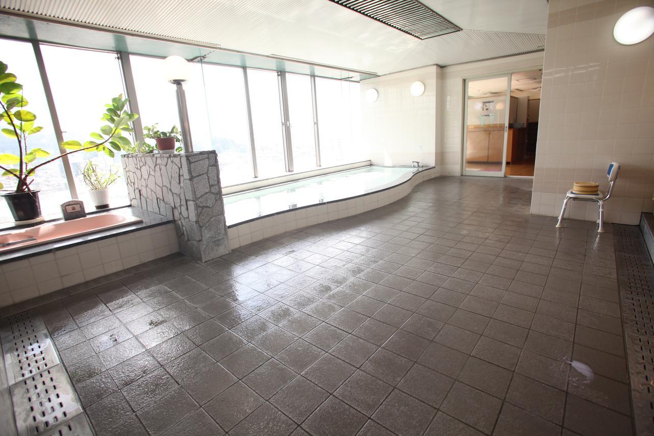 Hotel Socia Hita Exterior photo