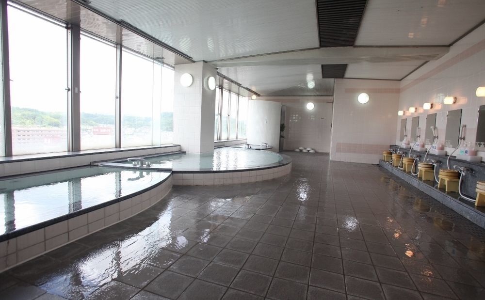 Hotel Socia Hita Exterior photo