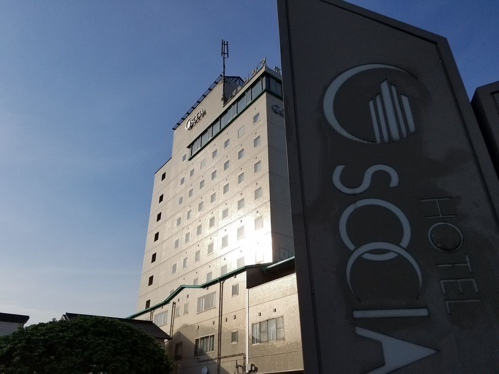 Hotel Socia Hita Exterior photo